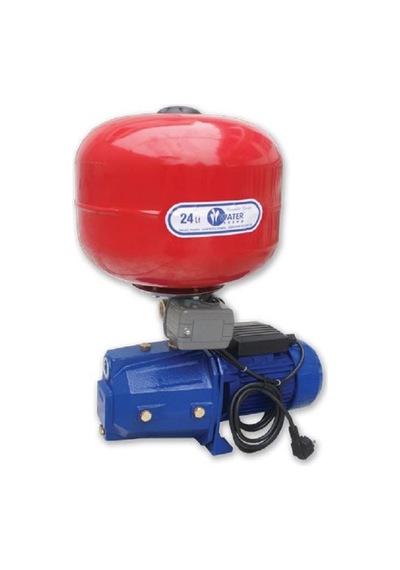 Water Ws-402 Hidrofor Pompa 1 Hp