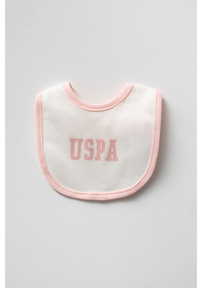U.S. Polo Assn. U.s. Polo Assn Kız Bebek Beyaz Hastane Çıkışı 5274-48998 Beyaz