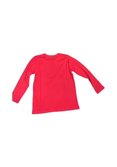 United Colors Of Benetton Benetton-b21643 Benetton Tshirt Kırmızı