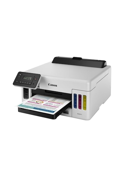 Canon Maxify GX5040 Mürekkep Tanklı Renkli Yazıcı