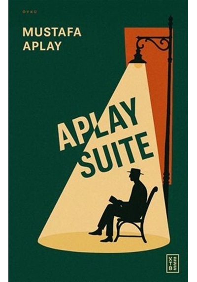 Aplay Suite / Mustafa Aplay
