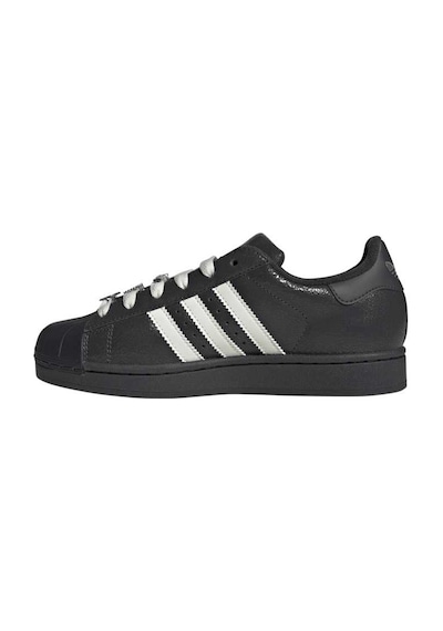 Adidas Superstar Iı Kadın Spor Ayakkabı - Ih1628 Gri