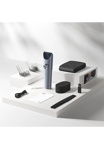 Xiaomi Mijia 2 Elektrikli Şarjlı Saç Tıraş Makinesi