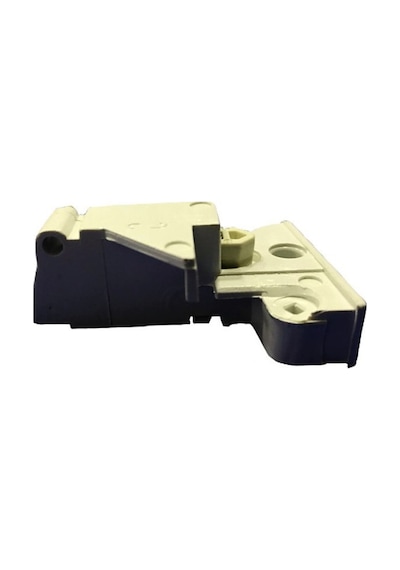 Bosch Uyumlu Siemens  Profilo Aspiratör Sol Menteşesi - 484210467