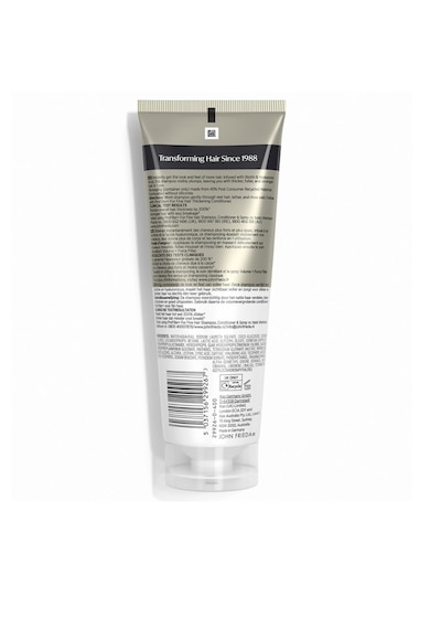 John Frieda Profiller + For Fine Hair Hacim Veren Şampuan Tüm Saç Tipleri