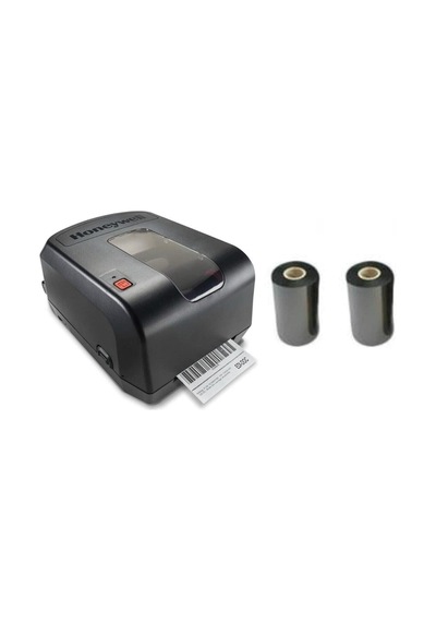 Pc42t Barkod Ve Etiket Termal Yazıcı Pc42tpe01013 Diğer