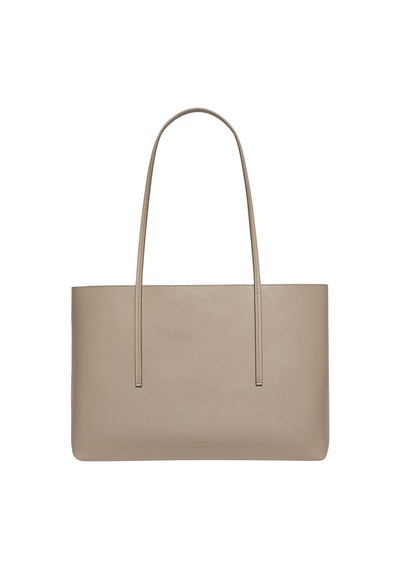 Kadın El Çantası Lv04f3274gvfu Desert Taupe