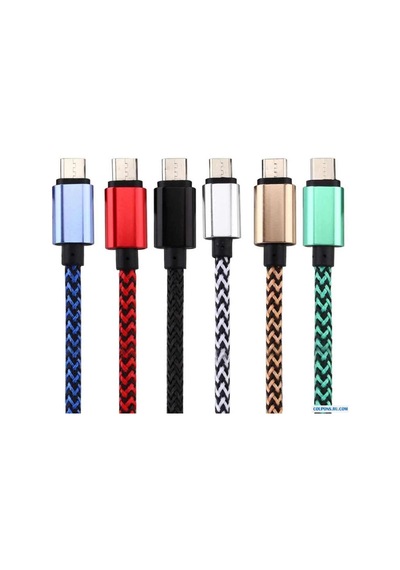 Usb Kablosu 2a - Hızlı Şarj Veri Kablosu Apple Uyumlu, iPhone