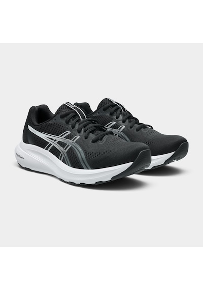 Asics Gel-contend 10 Kadın Koşu Ayakkabısı 1012c013-003 Siyah