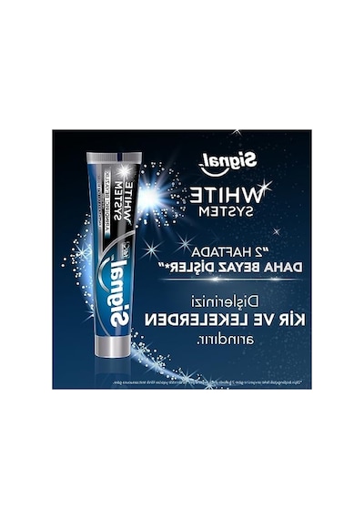 Arındırıcı Diş Macunu, Aktif Karbon İle Beyazlık Sağlayan 75 Ml