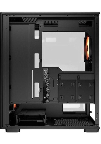 Cougar 650w 80+ Mx220 Gamıng Mıd-tower Pc Kasası