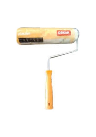 Dekor Plasdek/Eksport Seçenekli 25 Cm Rulo