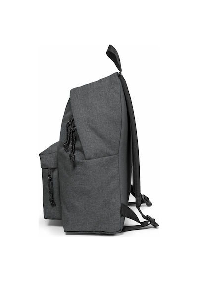 Easpack Eastpak K620 Padded Pak'R (Black Denim) Gri Melanj