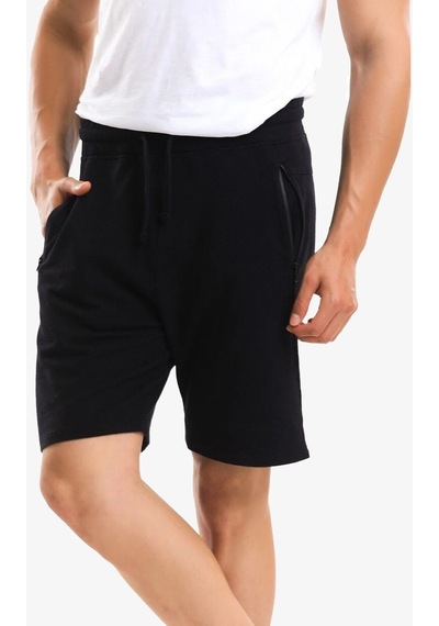 Superfly Men Sw Short Black Erkek Şort 22637-02 Siyah