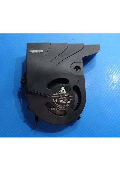 Apple Uyumlu İmac 27 İnc A1312 Fan