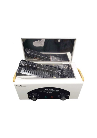 Dailylink Sanitizing Box CH-360T Sterilizatör Makinesi Yüksek Sıcaklık