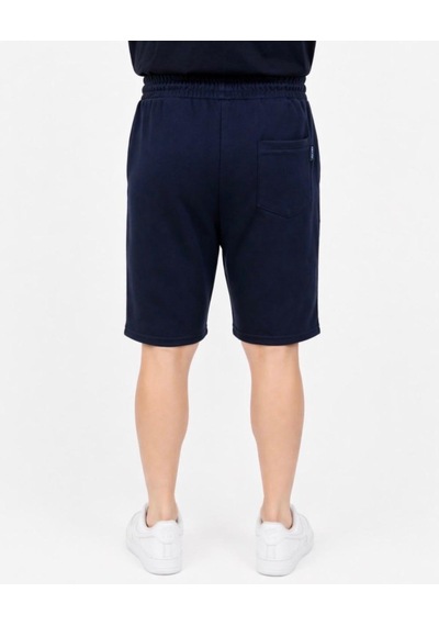 Axxel Erkek Lacivert Alt Bermuda-b4900