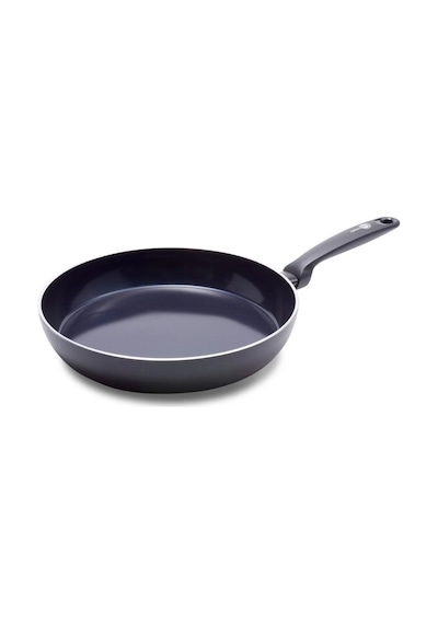 Greenpan Torino 30 Cm Tava Siyah