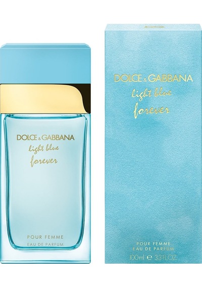 Dolce & Gabbana Lıght Blue Forever Women 100 Ml Su