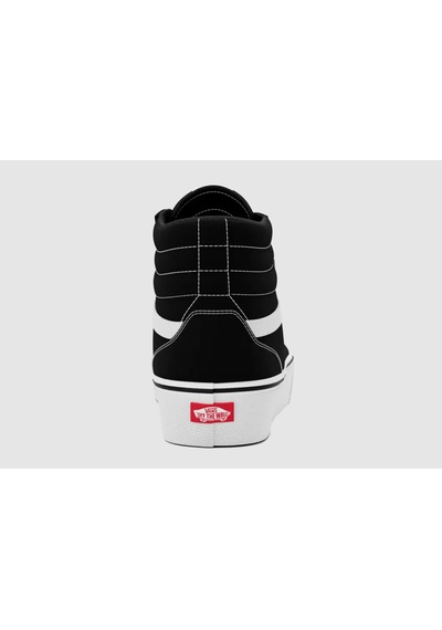 Vans Filmore Hi Platform Kadın Spor Ayakkabı Vn0a5em71871 Vn0a5em71871 Sb Çok Renkli