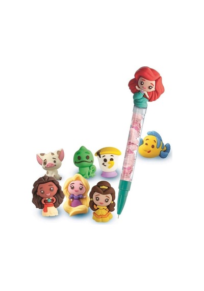 18202 Idea Clemetoni - Kalem Tasarım Stüdyosu Disney Prensesleri - Zmff-889838 1 Adet