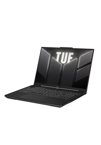 Asus TUF Gaming A16 FA607NUQ-RL071 Ryzen 7 170 16 GB 512 GB SSD 6 GB RTX4050 16" Free Dos Dizüstü Bilgisayar