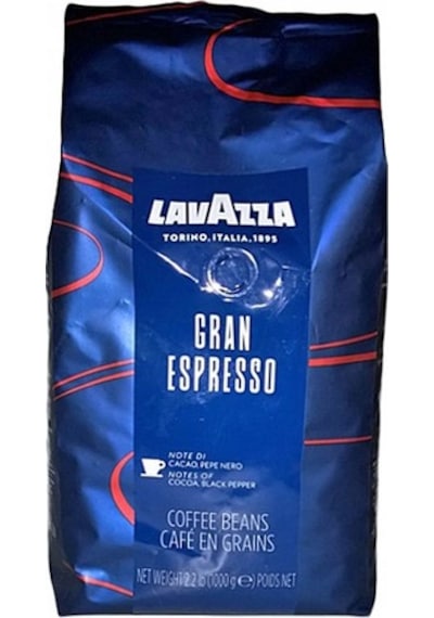 Lavazza Gran Espresso 1000 gr