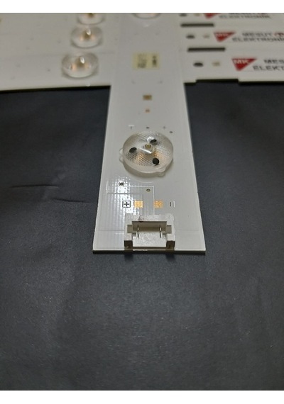 Arçelik Uyumlu 43 Inç Led Bar Takımı 2015Arc430-3228-L05