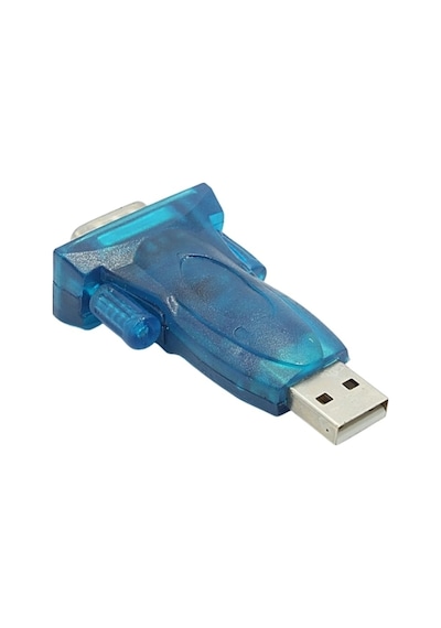 Usb 2.0 To Rs232 Çevirici Convertor