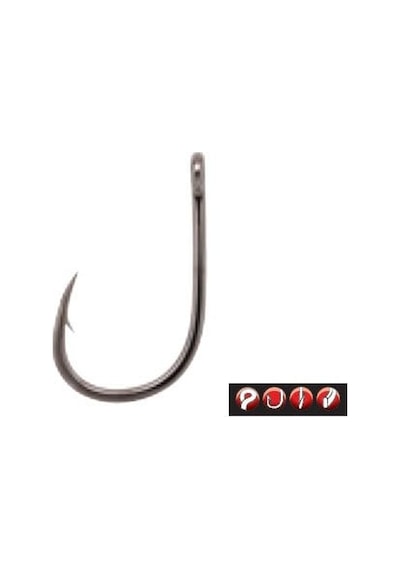 Gamakatsu Live Bait Olta İğnesi 4