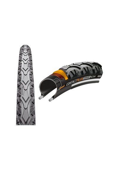 Continental Contact Plus Travel 700x47 Telli Dış Lastik C0101350