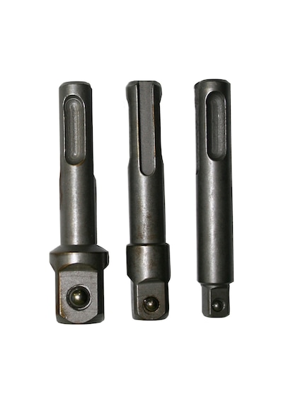 Todrill 3 Lü Sds - Plus Adaptör Seti Tod50738