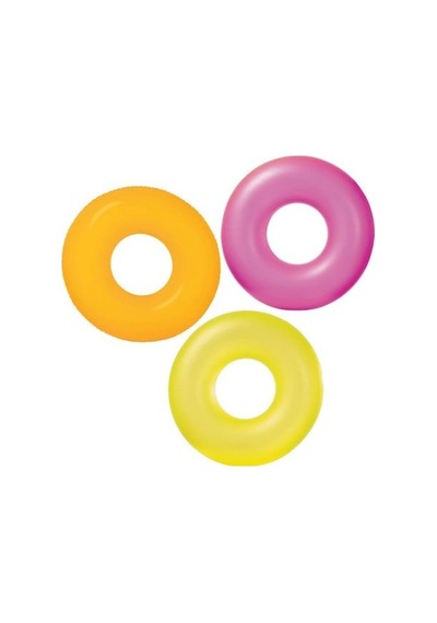 Fosforlu Simit 91cm İntex - 59262