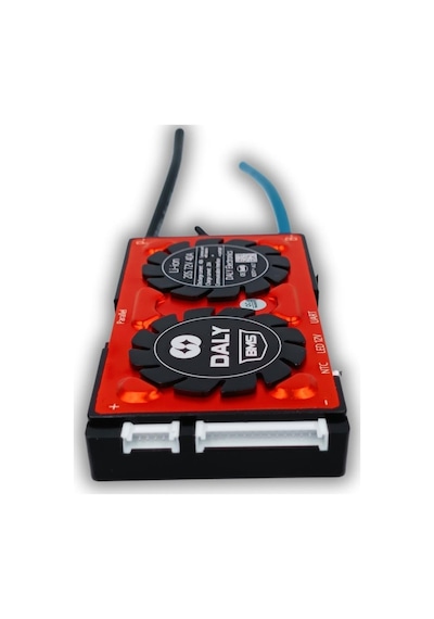 Daly Bms Smart Li-ion 20s 72v 40a Balanslı - Ortak Port