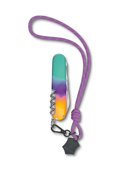 Victorinox 1.3909.e222 Companion Kamp Çakı, Sydney Style Çok Renkli