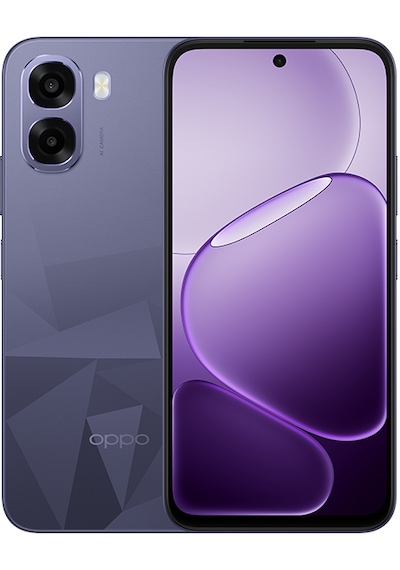 Oppo A6T 5G 128 GB (Oppo Türkiye Garantili)