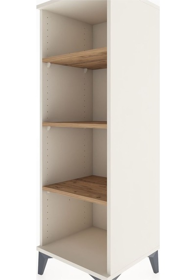 Hyperion Dolap 3 Raflı 44x44x134 Aytaşı-çam Aytaşı Hyperion Dolap 3 Raflı 44x44x134 Aytaşı-çam Aytaşı