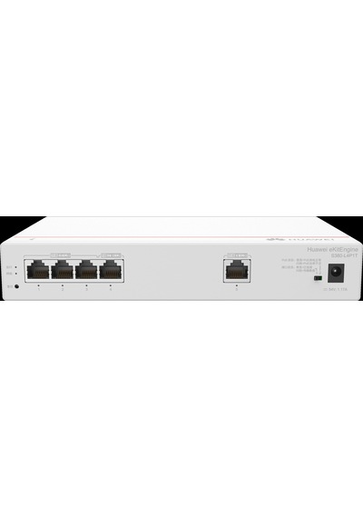 Huawei Ekit Engine S380-L4P1T 5 Port 8GBIT/S 50 W Yönetilebilir Switch