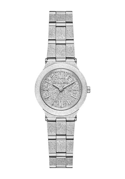 Michael Kors Mk7555 Kadın Kol Saati Metalik
