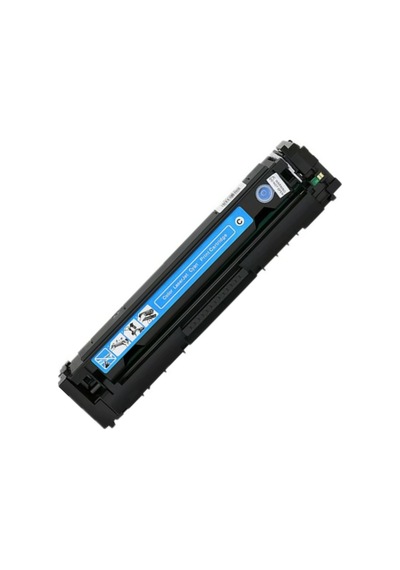 Matistoner Hp 201A/Cf401A Mavi Uyumlu Toner M252Dw/M252N/M277Dw/M277N Çipli
