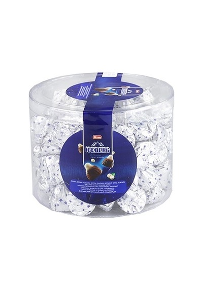 Elvan Iceberg 1000 Gram (1 Silindir Kutu)