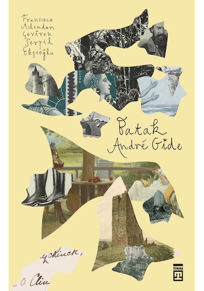 Batak - André Gide