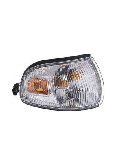 Sinyal Lambası H100 1997-2008 Minibüs Duylu Sağ Oem No:92302-43810 Adet
