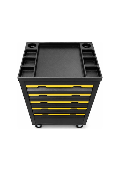 Takpower Takım Arabası Üst Tabla