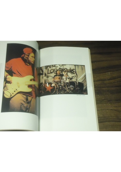 Rage Against The Machine