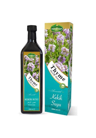 Mindivan Kekik Suyu 1 Lt
