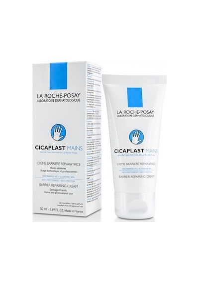 La Roche Posay Cicaplast Mains 50 ML
