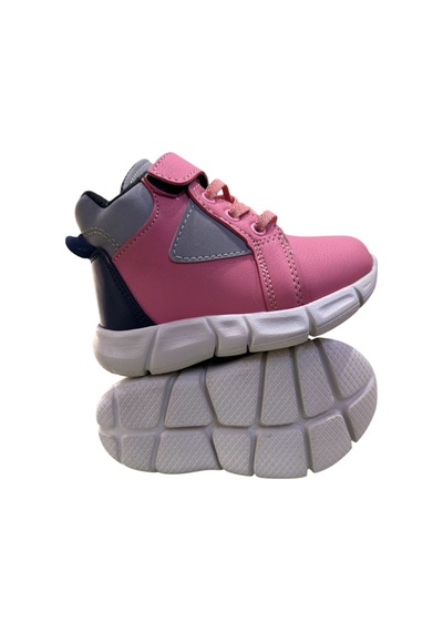 Cool Kids Hira Su Geçirmez İçi Polarlı Bebe Bot 001