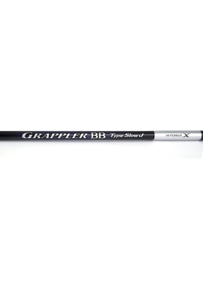 Shimano Grappler BB B664 Slow Jig Cast Jigging Tetikli Kamış 330