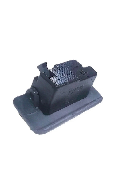 Seat İbiza & Cordoba Torpido Mandalı Komple Mekanizma 6k0857131b Torpido Mandalı Gri